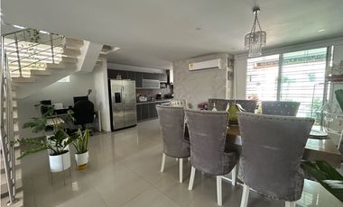 Casa en conjunto en venta Ciudad Jardín