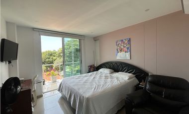 Casa en conjunto en venta Ciudad Jardín