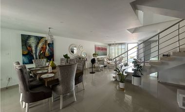 Casa en conjunto en venta Ciudad Jardín