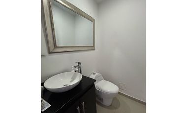 Casa en conjunto en venta Ciudad Jardín