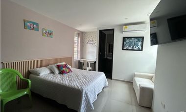 Casa en conjunto en venta Ciudad Jardín