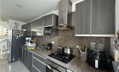 Casa en conjunto en venta Ciudad Jardín