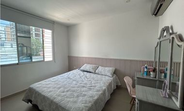 Casa en conjunto en venta Ciudad Jardín