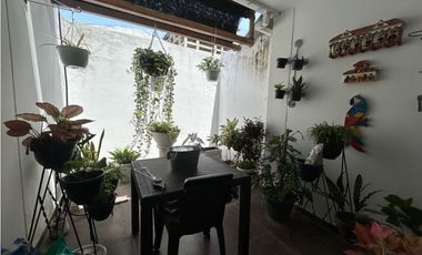 Casa en conjunto en venta Ciudad Jardín