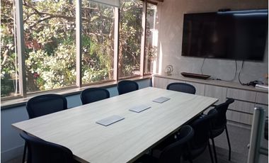 Oportunidad de Inversion