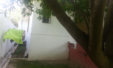 Vendo casa ciudad jardin