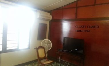 Vendo casa ciudad jardin