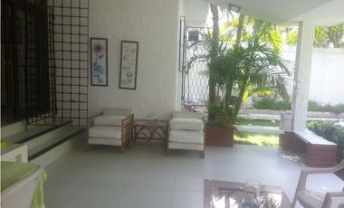 Vendo casa ciudad jardin