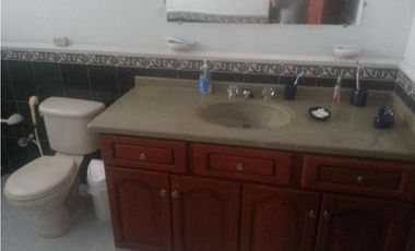 Vendo casa ciudad jardin