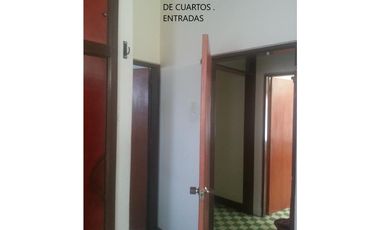 Vendo casa ciudad jardin