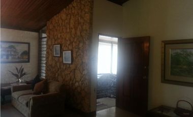 Vendo casa ciudad jardin