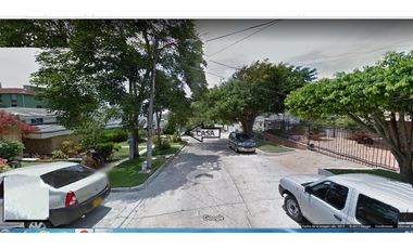 Vendo casa ciudad jardin