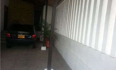 Vendo casa ciudad jardin