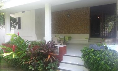 Vendo casa ciudad jardin