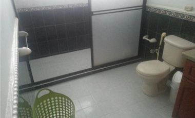 Vendo casa ciudad jardin