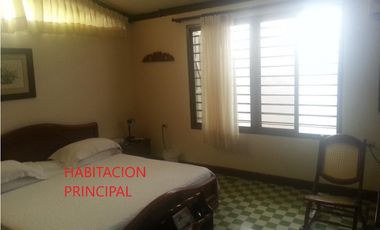 Vendo casa ciudad jardin