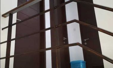 Rumah furnished kompak minimalis area bintaro-serpong