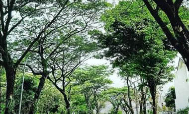 Rumah furnished kompak minimalis area bintaro-serpong