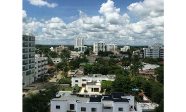 SE VENDE APARTAMENTO EN BARRIO RECREO ZONA NORTE DE MONTERIA