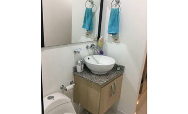 SE VENDE APARTAMENTO EN BARRIO RECREO ZONA NORTE DE MONTERIA