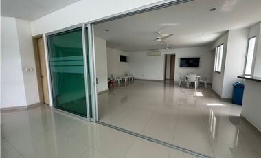 SE VENDE APARTAMENTO EN BARRIO RECREO ZONA NORTE DE MONTERIA