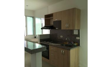 SE VENDE APARTAMENTO EN BARRIO RECREO ZONA NORTE DE MONTERIA