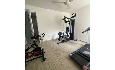 SE VENDE APARTAMENTO EN BARRIO RECREO ZONA NORTE DE MONTERIA