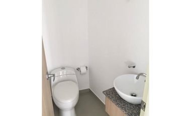 SE VENDE APARTAMENTO EN BARRIO RECREO ZONA NORTE DE MONTERIA