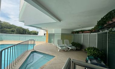 SE VENDE APARTAMENTO EN BARRIO RECREO ZONA NORTE DE MONTERIA