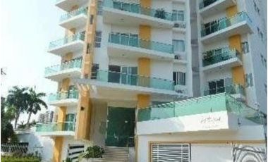 SE VENDE APARTAMENTO EN BARRIO RECREO ZONA NORTE DE MONTERIA