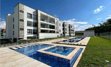 Se arrienda apartamento en Caimo, Quindio