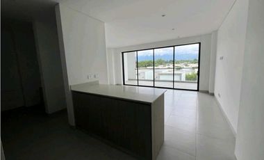 Se arrienda apartamento en Caimo, Quindio