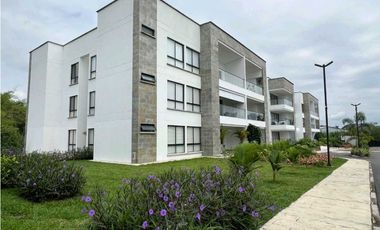 Se arrienda apartamento en Caimo, Quindio