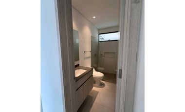 Se arrienda apartamento en Caimo, Quindio