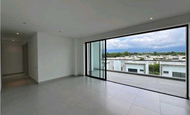 Se arrienda apartamento en Caimo, Quindio