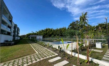 Se arrienda apartamento en Caimo, Quindio