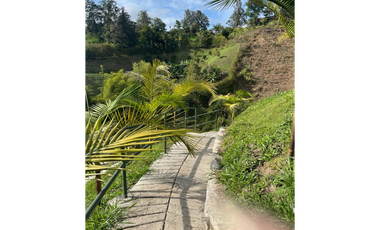Hotel Boutique en Guatapé- Acceso privado a la represa