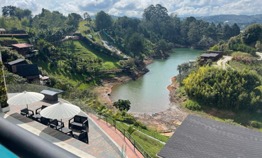 Hotel Boutique en Guatapé- Acceso privado a la represa
