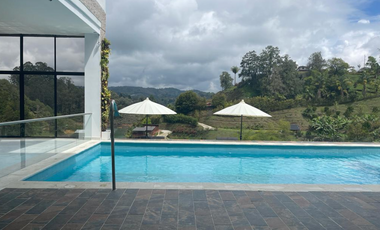 Hotel Boutique en Guatapé- Acceso privado a la represa
