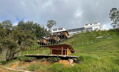 Hotel Boutique en Guatapé- Acceso privado a la represa