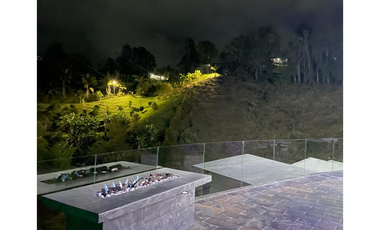 Hotel Boutique en Guatapé- Acceso privado a la represa