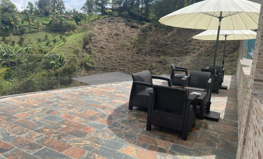 Hotel Boutique en Guatapé- Acceso privado a la represa