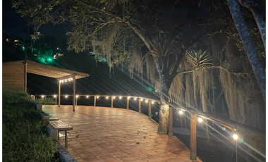 Hotel Boutique en Guatapé- Acceso privado a la represa
