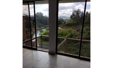 Hotel Boutique en Guatapé- Acceso privado a la represa