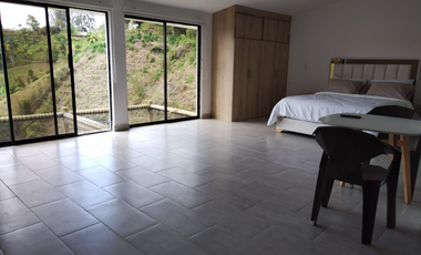 Hotel Boutique en Guatapé- Acceso privado a la represa