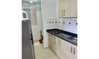 VENTA DE HERMOSO APARTAMENTO SECTOR CONDINA PEREIRA