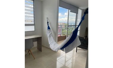 VENTA DE HERMOSO APARTAMENTO SECTOR CONDINA PEREIRA