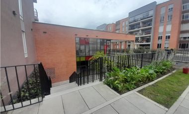 SE VENDE APARTAMENTO EN EL CONJUNTO RESIDENCIAL MODIGLIANI