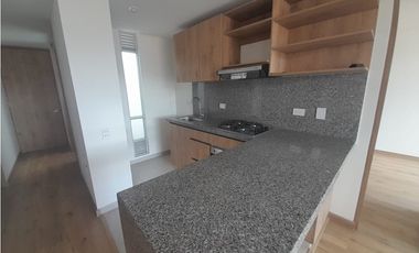 SE VENDE APARTAMENTO EN EL CONJUNTO RESIDENCIAL MODIGLIANI