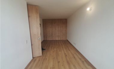 SE VENDE APARTAMENTO EN EL CONJUNTO RESIDENCIAL MODIGLIANI